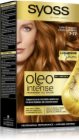 Syoss Oleo Intense Permanent hårfarve Med olie