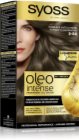 Syoss Oleo Intense Permanent hårfärgningsmedel Med olja