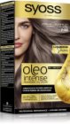 Syoss Oleo Intense Permanent hårfärgningsmedel Med olja