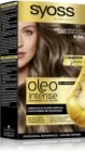 Syoss Oleo Intense μόνιμη βαφή μαλλιών με έλαιο