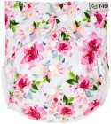T-TOMI Pant Diaper AIO Changing Set Snaps багаторазові підгузки-трусики з вкладкою на кнопках