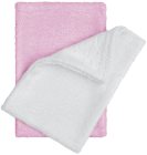 T-TOMI Bamboo Washgloves washcloth
