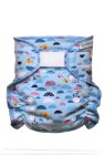 T-TOMI Pant Diaper Changing Set Velcro pratelná kalhotková plena s vkládací plenou na suchý zip
