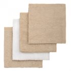 T-TOMI BIO Bamboo Baby Washcloths Balsam de spalat