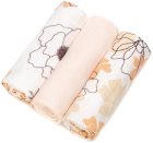 T-TOMI BIO Bamboo Diapers látkové plienky