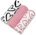 T-TOMI BIO Bamboo Diapers cloth nappies