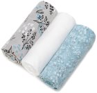T-TOMI BIO Bamboo Diapers cloth nappies