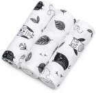 T-TOMI TETRA Cloth Diapers HIGH QUALITY текстильні підгузки