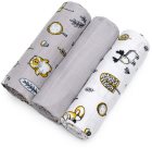 T-TOMI TETRA Cloth Diapers HIGH QUALITY látkové pleny