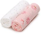 T-TOMI BIO Muslin Diapers cloth nappies