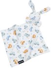 T-TOMI BIO Muslin Cuddle Cloth usínáček