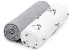 T-TOMI BIO Muslin Diapers cloth nappies
