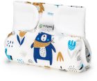 T-TOMI Ortopedical Abduction Pants Velcro ortopedyczne majtki odwodzące na rzep