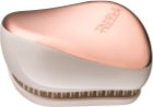 Tangle Teezer Compact Styler Rose Gold Cream kartáč