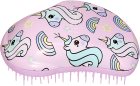 Tangle Teezer The Original Mini Unicorn Magic Print hairbrush