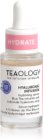 Teaology Hyaluronic Infusion Moisturizing Face Serum with hyaluronic acid