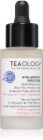Teaology Hyaluronic Infusion Moisturizing Face Serum with hyaluronic acid