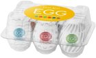 Tenga Egg Variety Pack комплект мастурбатори