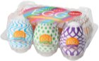 Tenga Egg Variety Pack комплект мастурбатори