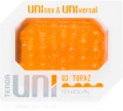Tenga Uni jednorázový masturbátor
