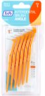TePe Angle brossettes interdentaires 6 pcs