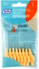 TePe Extra Soft tarpdančių šepetėliai