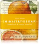 The Somerset Toiletry Co. Exotic Edition Square Soaps Feinseife für den Körper