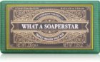 The Somerset Toiletry Co. Distinguished Gentlemen Soap Bar savon solide pour homme