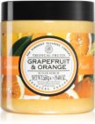 The Somerset Toiletry Co. Tropical Fruits Sugar Scrubs Cukura skrubis ķermenim