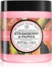 The Somerset Toiletry Co. Tropical Fruits Sugar Scrubs Cukura skrubis ķermenim
