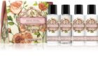 The Somerset Toiletry Co. Luxury Travel Collection Reiseset Rose