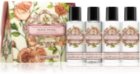 The Somerset Toiletry Co. Luxury Travel Collection σετ ταξιδιού Rose