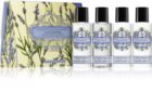 The Somerset Toiletry Co. Luxury Travel Collection σετ ταξιδιού Lavender