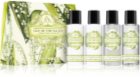 The Somerset Toiletry Co. Luxury Travel Collection σετ ταξιδιού Lily of the valley