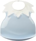 Thermobaby Bibs Baby Blue нагрудник