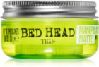 TIGI Bed Head Manipulator Matte διαμορφωτικό κερί με ματ αποτελέσματα