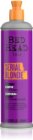 TIGI Serial Blonde Restoring Shampoo megújító sampon szőke hajra