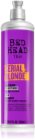 TIGI Bed Head Serial Blonde obnovující kondicionér pro blond a melírované vlasy