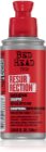 TIGI Resurrection Super Repair Shampoo θεραπευτικό σαμπουάν για αδύναμα, ταλαιπωρημένα μαλλιά
