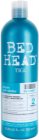 TIGI Bed Head Urban Antidotes Recovery shampoo per capelli rovinati e secchi