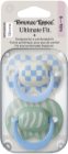 Tommee Tippee Ultimate Fit 6-18m chupeta