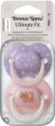 Tommee Tippee Ultimate Fit 6-18m chupeta