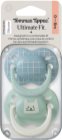 Tommee Tippee Ultimate Fit 0-6m chupeta