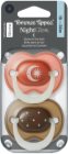 Tommee Tippee NightGlow Soother 18-36m chupeta