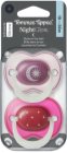 Tommee Tippee NightGlow Soother 18-36m chupeta