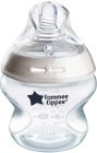 Tommee Tippee Natural Start Anti-Colic self-sterilising baby bottle