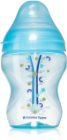 Tommee Tippee C2N Closer to Nature Anti-colic Advanced Baby Bottle biberón