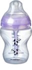 Tommee Tippee C2N Closer to Nature Anti-colic Advanced Baby Bottle пляшечка для годування