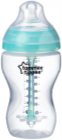 Tommee Tippee C2N Closer to Nature Advanced Babyflasche Anti-Colic