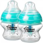 Tommee Tippee Closer To Nature Advanced butelka dla niemowląt podwójne opakowanie
